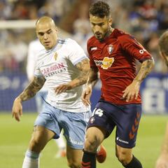 El futuro de Rubén García y Xisco, en el aire