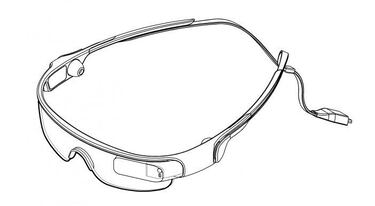 Spectacles, las gafas inteligentes de Samsung
