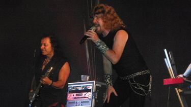 Conciertos de rock que no debes perderte este año