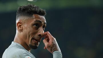 “Cuando llegas no conoces a nadie; ahora a nivel mental estoy mejor”