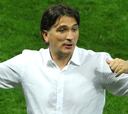 Dalic lleva a Croacia a la final siendo uno de los técnicos que menos cobra en el Mundial