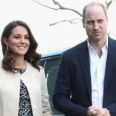 Silencio sobre Kate Middleton: Así fueron los comunicados más importantes de la Familia Real Británica