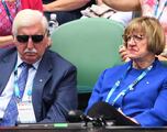 Is tennis great Margaret Court the victim of ‘cancel culture’ and if so is it justified?’