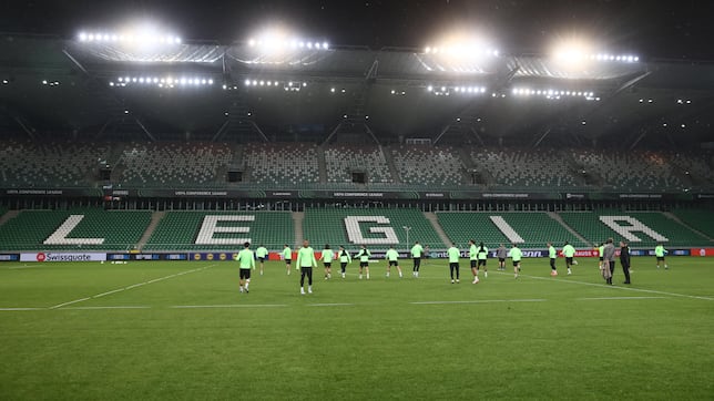 Polonia, el origen y la meta