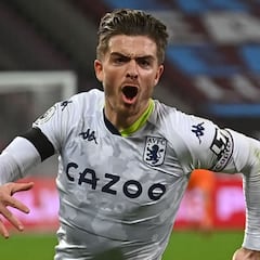 El Manchester City prepara su primer asalto a Grealish