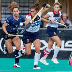 Egara contra Junior y el Tabu, a por el Club de Campo