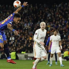 El Barça se pone una final en Turquía tres días antes del Clásico