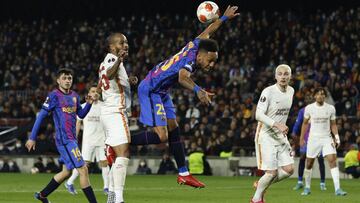 El Bar?a se pone una final en Turqu¨ªa tres d¨ªas antes del Cl¨¢sico