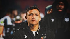 La sorpresiva reflexión de Alexis en redes: “Te puede gustar o no...”