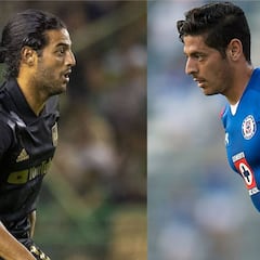 Alejandro Vela: "Carlos es top 3 o 5 en la historia del futbol mexicano"