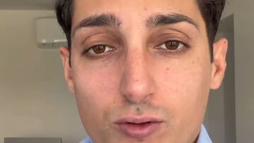 Un detective sigue a un trabajador de baja por dolores en la espalda y lo ‘caza’ en el gimnasio: “Circuito de agilidad”