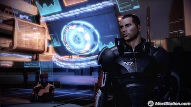 Michael Pachter: "Mass Effect 3 llegará a PlayStation 3"