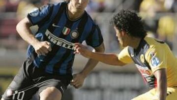 Ibrahimovic: "Espero una llamada del Barcelona"