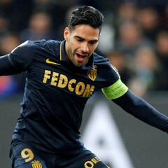 Los 5 de la Selección que le dijeron "no" al fútbol chino