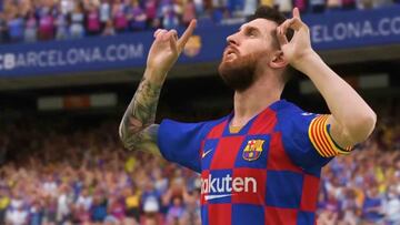 eFootball PES 2020