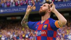 eFootball PES 2020, ¿por qué ha cambiado de nombre?