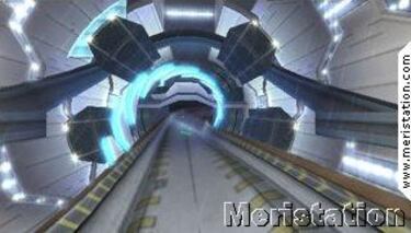 Nuevas imágenes de WipEout Pure