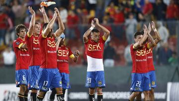 Cómo y dónde ver The Strongest-Unión Española, Copa Libertadores: Horario y TV