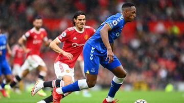 Sigue en vivo online el partido Aston Manchester United - Everton, partido de la s&eacute;ptima fecha de la Premier League, que se jugar&aacute; hoy s&aacute;bado 2 de octubre desde las 6:30 a.m., en Old Trafford.