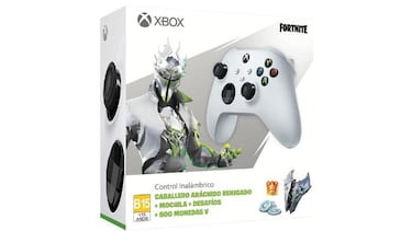 Optimiza tu juego con el control inalámbrico para Xbox favorito de Amazon