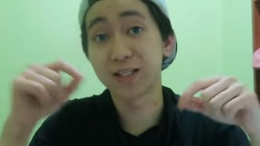 El youtuber ReSet es imputado por delito contra la dignidad