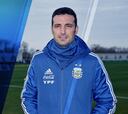 Scaloni: "El balance de la Copa América es positivo"