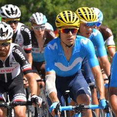 Sciandri: "La era Nairo terminó y la de Landa nunca empezó"