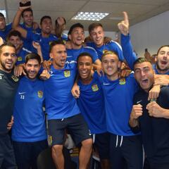 En el Real Madrid preocupa la fecha de la visita a Fuenlabrada