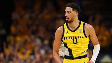 Appearing in the NBA Finals for the first time in 25 years, the Indiana Pacers take on the Oklahoma City Thunder in Game 1 today.