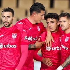 Naim sí derriba la puerta de Nafti