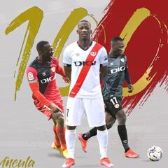 Advíncula se pone a cien