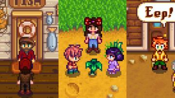 Eric Barone no puede dejar atrás su gran adicción: actualizar Stardew Valley incluso cuando dice que lo deja