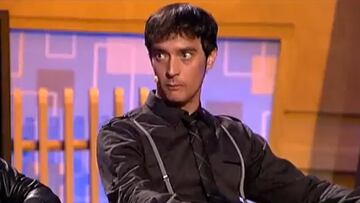 Qué fue de Gustavo Biosca, el ‘cómico suicida’ que acabó en un centro de desintoxicación