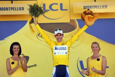 El Tour se abre al mundo