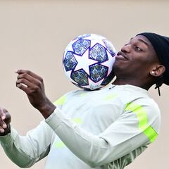 La esperanza es Leão