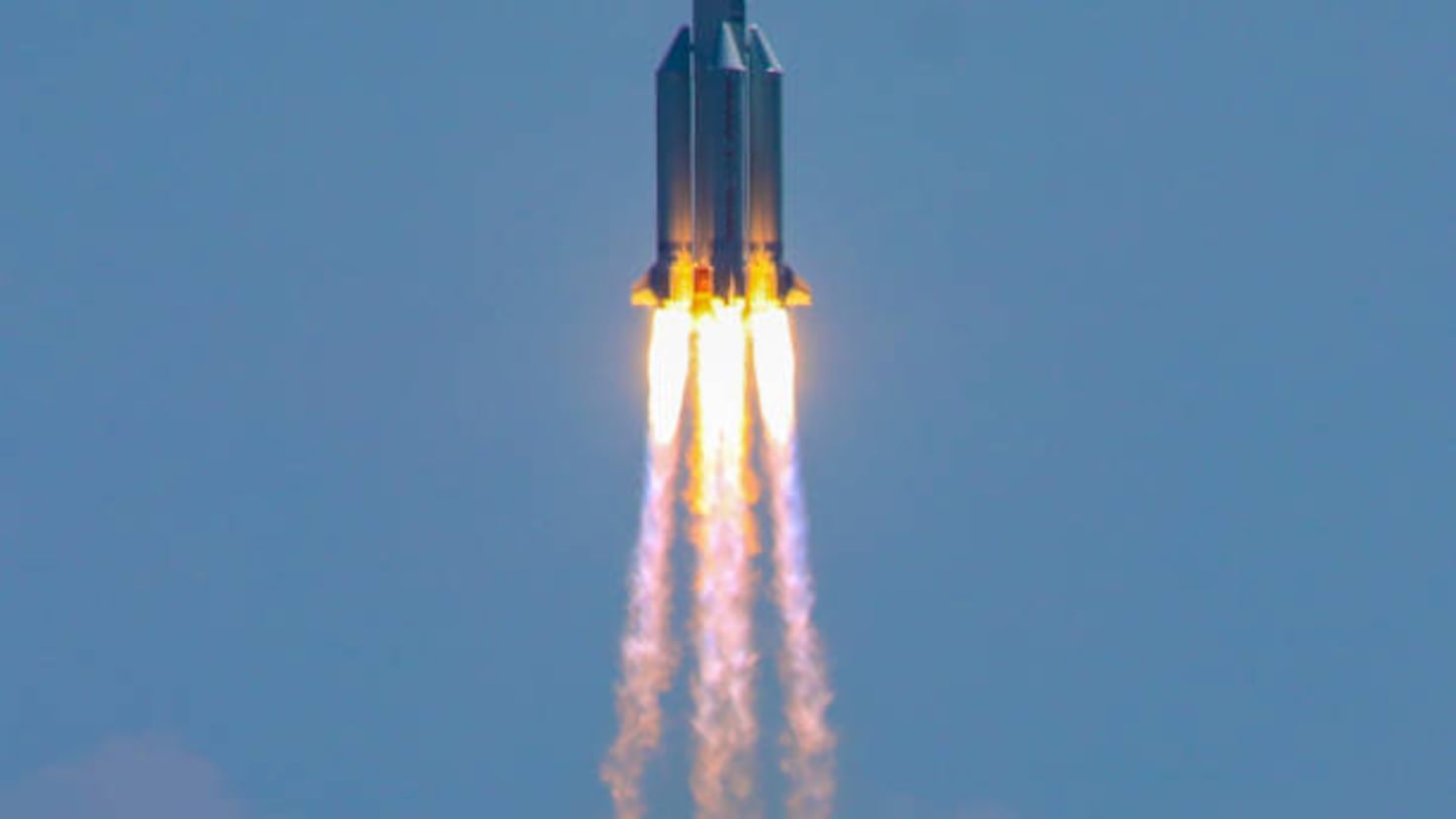 ¡Revolución en el Transporte! Científicos Chinos Crean Motor Hipersónico que Podría Acortar Viajes a Londres en Solo Una Hora