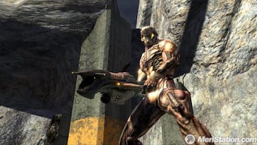 [GC] Fracture, Impresiones Multijugador