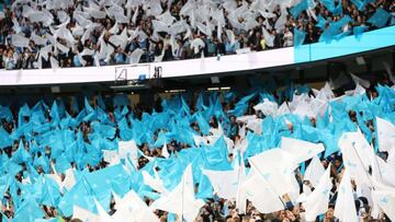 Premier y Bundesliga destrozan al resto de ligas en afluencia a los estadios