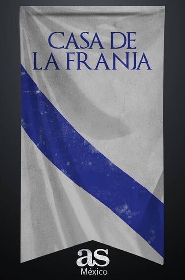 Viste tu celular al estilo Game Of Thrones de Liga MX