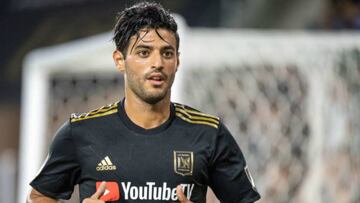 Tom Penn assured that Carlos Vela is the Messi of LAFC.