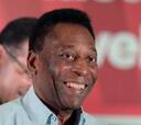 Pelé: "Ahora los jugadores son de empresarios y agentes"