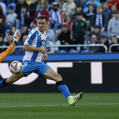 Barbero: “Mella y Yeremay tienen un futuro brillante, ojalá aquí”