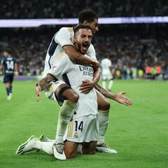 Real Sociedad vs Real Madrid: apuestas y pronósticos de LaLiga EA Sports - 26/4/24