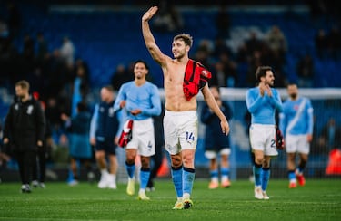 #SpanishPremier10: ‘Big Nico’