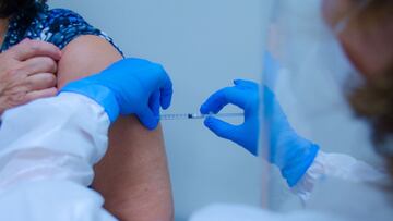 Fundación para el Fomento de la Investigación Sanitaria y Biomédica de la Comunitat Valenciana (Fisabio) coordina 'Covidrive', un proyecto internacional que estimará la efectividad de las vacunas frente a la Covid.