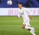 Ferdinand 'anuncia' el fichaje de Varane