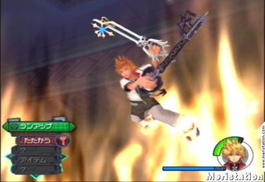 Kingdom Hearts II, Impresiones