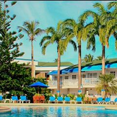 Reapertura de hoteles y piscinas en Colombia: medidas y restricciones hasta la fecha