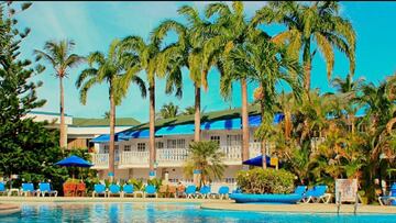 Los ministerios de Turismo y Salud expidieron los protocolos e indicaciones para la reactivación de las actividades en hoteles y piscinas.