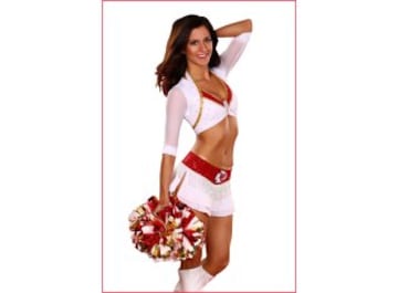 Katrina - Kansas City Chiefs (Cuarto a?o)